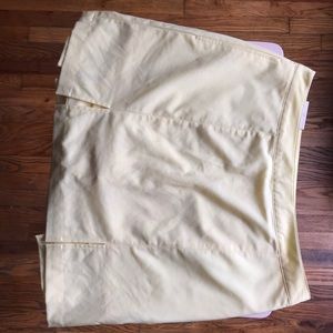 Ashworth Golf Skirt-NEW WITH TAGS